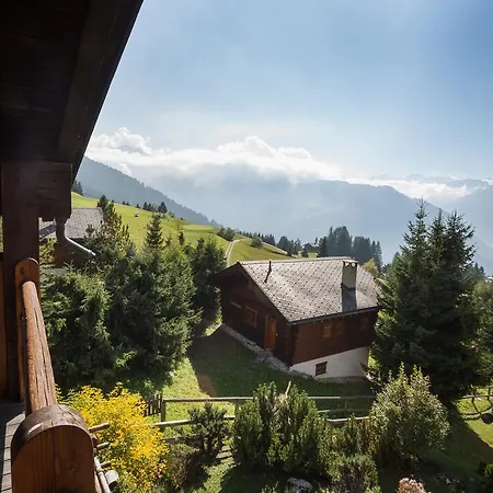 Summit Combles * Verbier