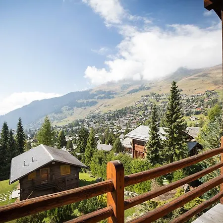 Διαμέρισμα Summit Combles *