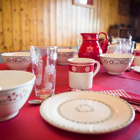 Appartamento Summit Combles Verbier