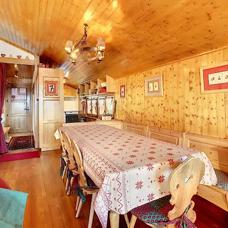 Appartamento Summit Combles