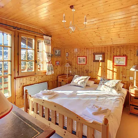 Appartamento Summit Combles