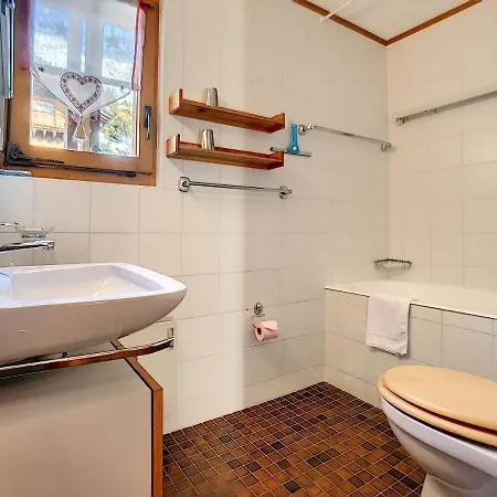 Summit Combles * Verbier