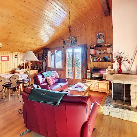 Appartamento Summit Combles *