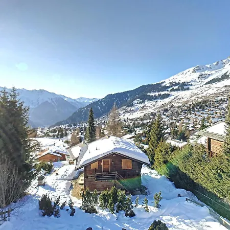 Summit Combles Διαμέρισμα