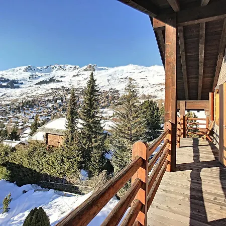 Summit Combles Appartamento