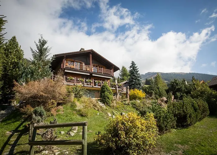 Lägenhet Summit Combles *