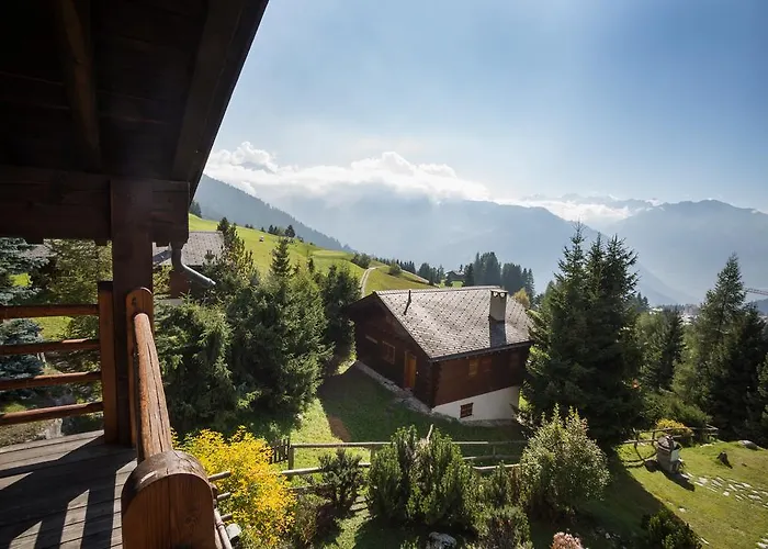 Summit Combles * Verbier