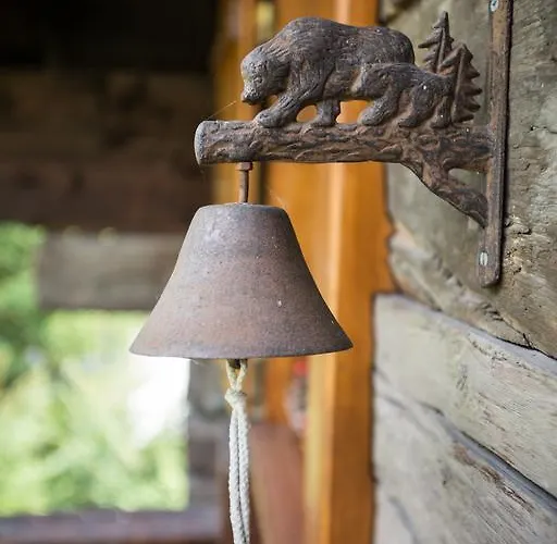 Summit Combles 公寓 韦尔比耶