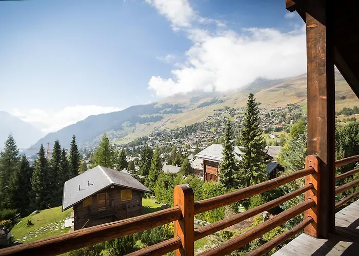 Daire Summit Combles *