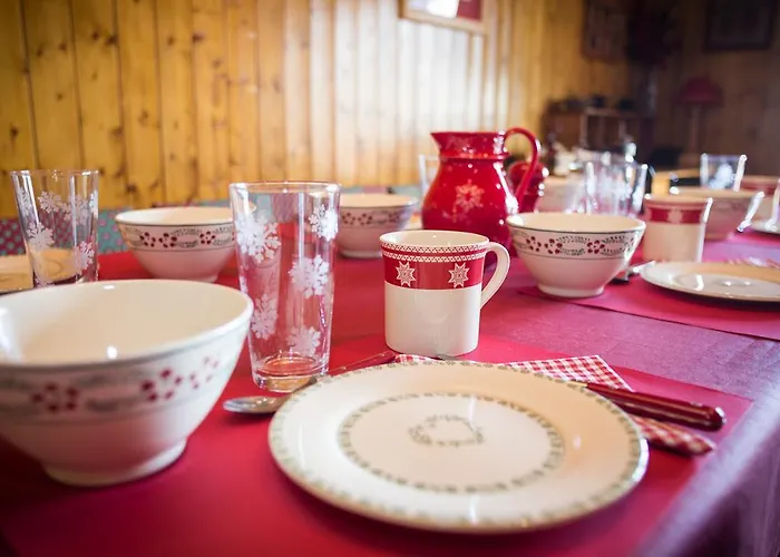 Daire Summit Combles Verbier