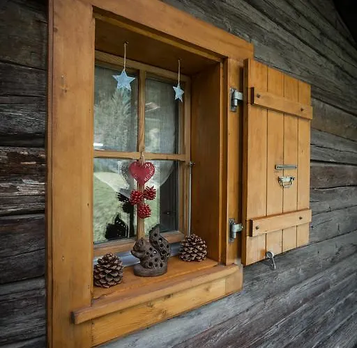 公寓 Summit Combles *