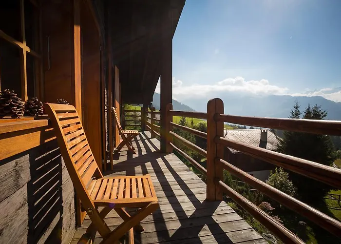 Summit Combles Verbier