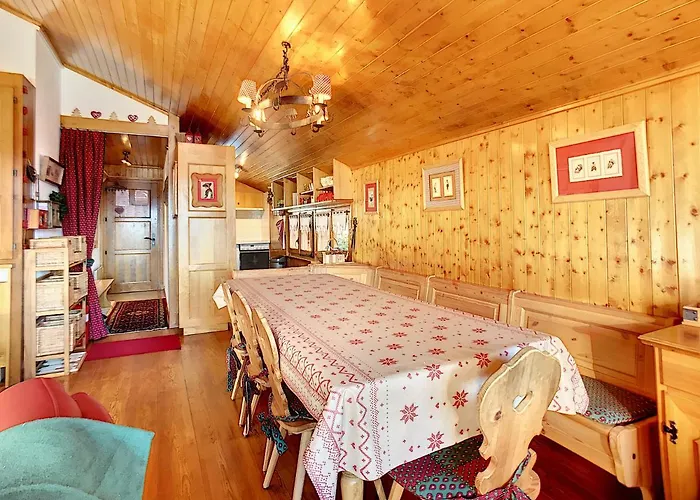 Daire Summit Combles