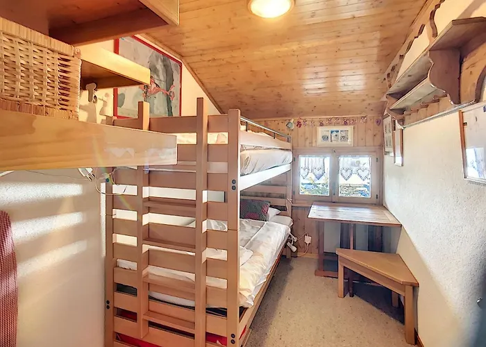 Lägenhet Summit Combles