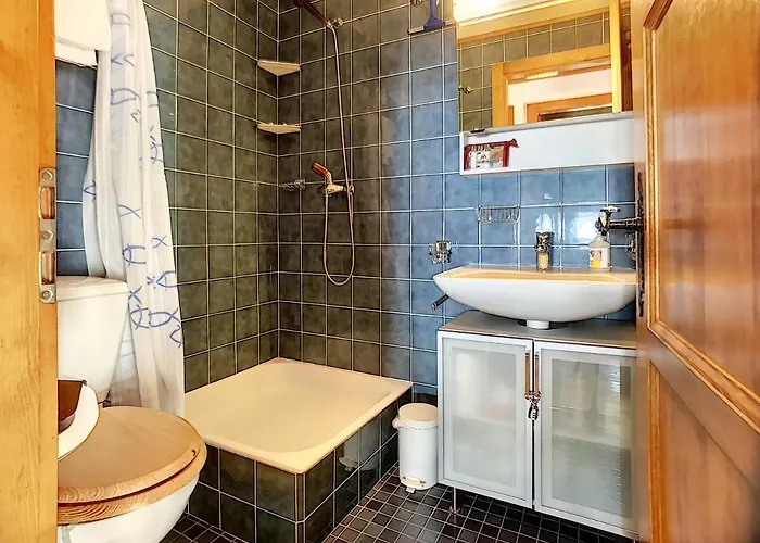 Summit Combles Lägenhet