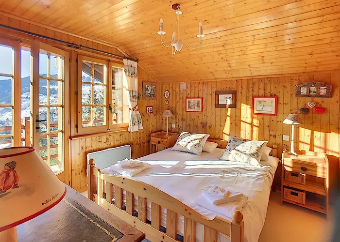 Daire Summit Combles