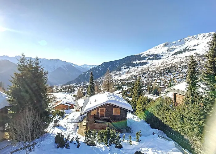 Summit Combles Daire