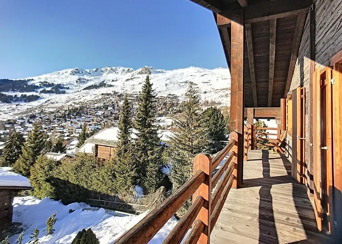 Summit Combles Daire